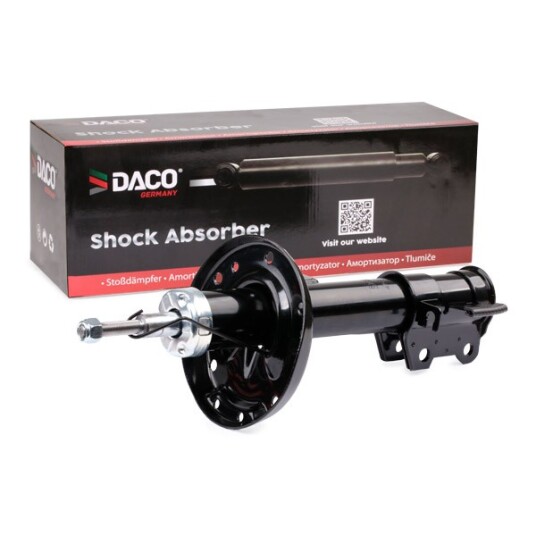 Støtdemper DACO Germany 452704R