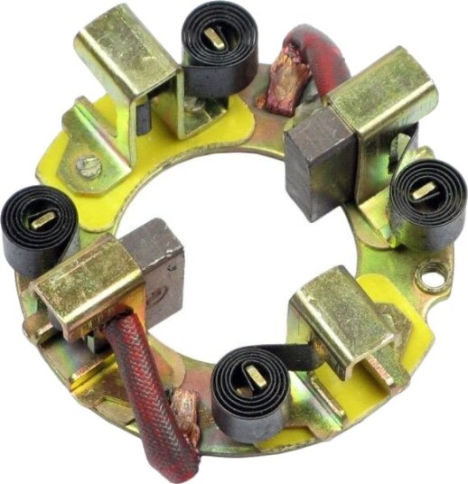 Børsteholder, starter AS-PL SBH5016
