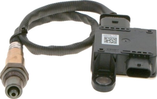 NOx.sensor, ureainnsprøytning BOSCH 0 281 007 906