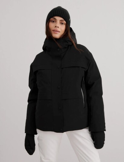 aim´n Vermont Jacket Black XL