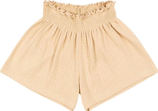 Konges Sløjd Shorts Minnie Frappe Konges Sløjd 4 år 104 Shorts Rosa