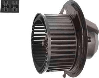Kupévifte VAN WEZEL 0657773