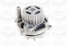GRAF PA904 Vannpumpe GRAF PA904 Vannpumpe