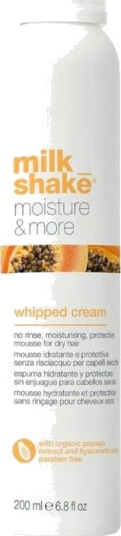 milk_shake Moisture & More Whipped Cream 200ml