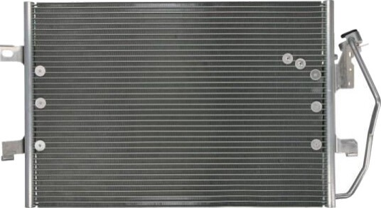 Kondensator THERMOTEC KTT110481