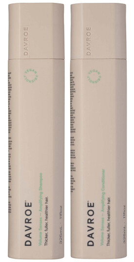 DAVROE Volume Amplifying Package DAVROE Volume Amplifying Package