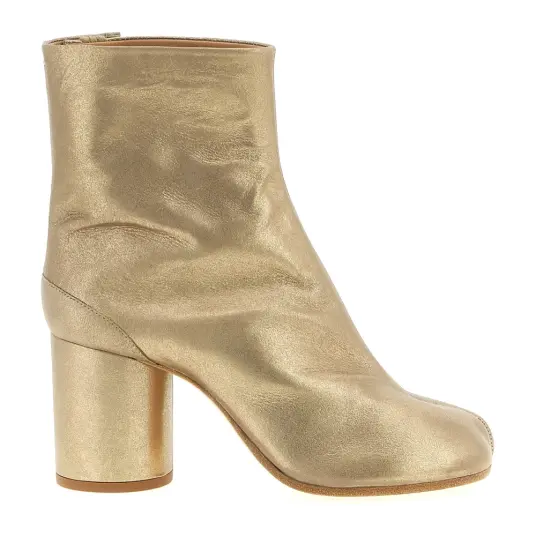 Maison Margiela Dame Sko Gul 39 EU,