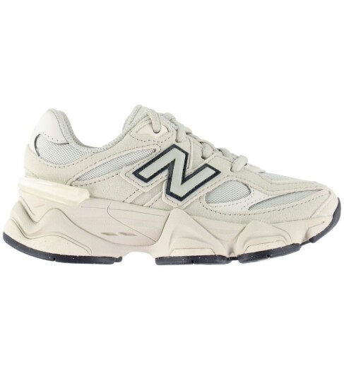 New Balance New Balance 9060 Kids Lace Beige 29