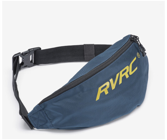Explor Bumbag 3L Unisex Moonlit Ocean, Størrelse:One Size - Tilbehør > Bagger & ryggsekker Explor Bumbag 3L Unisex Moonlit Ocean, Størrelse:One Size - Tilbehør > Bagger & ryggsekker