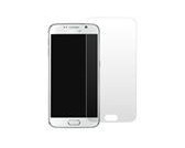 No Name S6 Skjermbeskyttelse Klar, for Samsung S6 No Name S6 Skjermbeskyttelse Klar, for Samsung S6