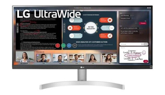 LG 29WN600 LG 29WN600