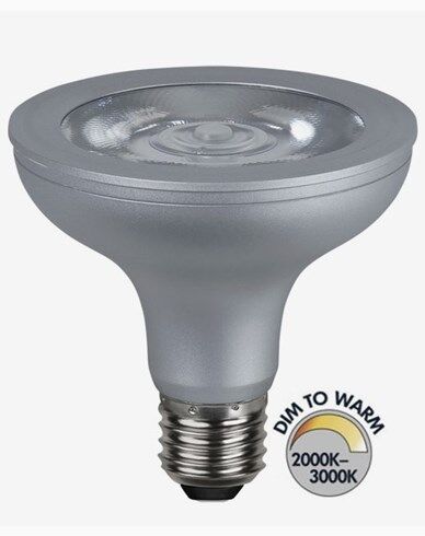 Star Trading PAR30 LED COB E27 Dim To Warm RA95 10W (70W) Star Trading PAR30 LED COB E27 Dim To Warm RA95 10W (70W)