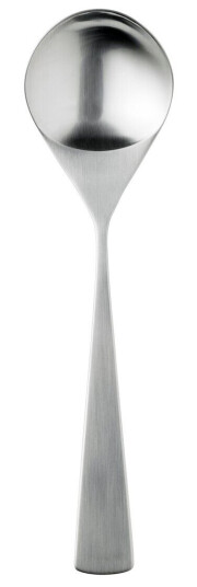 Stelton Maya serveringsskje Rustfritt stål
