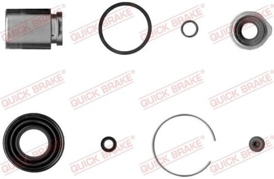 Quick Brake Rep. sett bremsecaliper QUICK BRAKE 114 5025