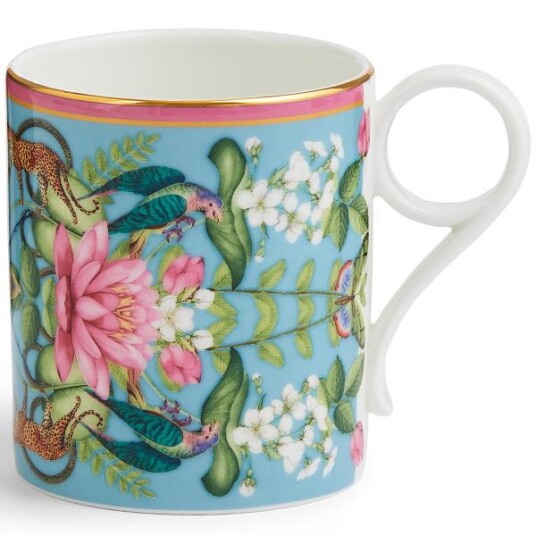Wedgwood Wonderlust krus S menagerie