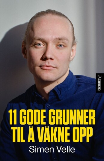 11 gode grunner til å våkne opp 11 gode grunner til å våkne opp
