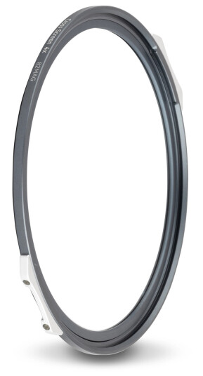 NiSi JetMag Pro Filter Cross Screen 4x