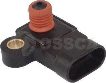 Sensor innsugningsluft temperatur OSSCA 11952 Sensor innsugningsluft temperatur OSSCA 11952