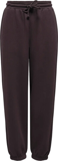 Only Play Onpsia Hw Brush Ovz Swt Pnt   Brown   XL