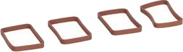 RENAULT 140352024R Tetning, innsugningsmanifold