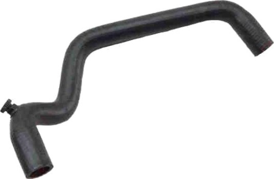 VAICO V22 0852 Radiatorslange VAICO V22 0852 Radiatorslange