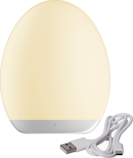 Star Trading Egg barnelampe