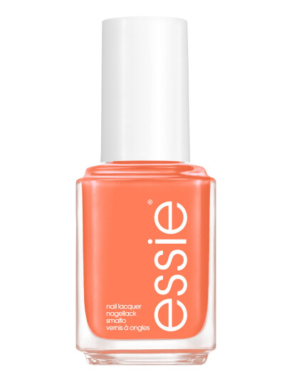 Essie Essie Classic Frilly Lilies 824 - Orange - 13.5 ml Essie Essie Classic Frilly Lilies 824 - Orange - 13.5 ml
