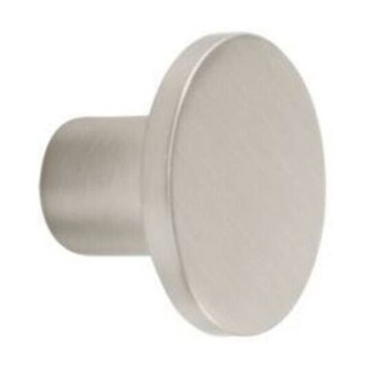 BESLAG DESIGN COMO 26MM KROK RUSTFRITT STÅL 343160-21