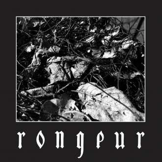 Rongeur  God And I/Good War  LP/Vinyl