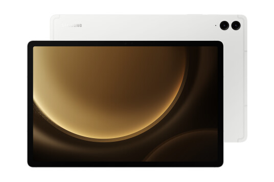 Samsung Galaxy Tab S9 FE+ 5G, Silver