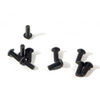 HPI-Z352 Button Head Screw M3x8mm 10 pcs
