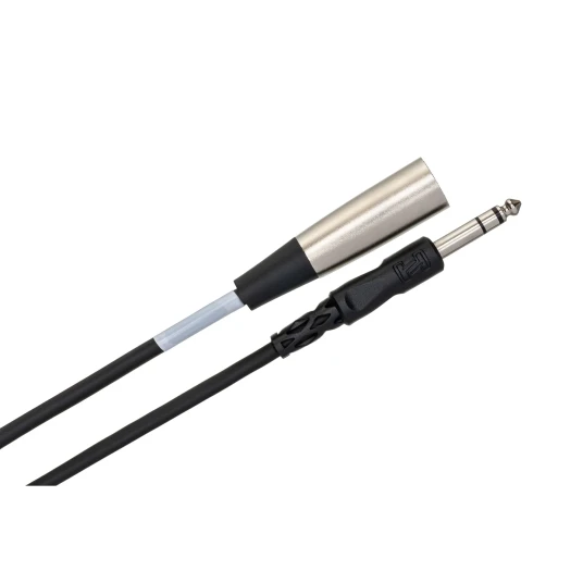 Hosa Stx115m Kabel Xlrm/stj 15 Ft Hosa Stx115m Kabel Xlrm/stj 15 Ft