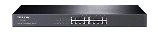 TP-Link TL-SF1016 (6935364020040)