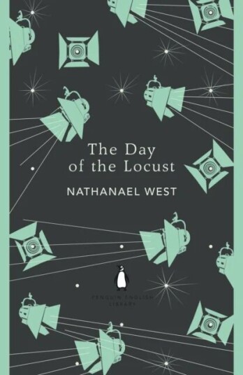 The Day Of The Locust Av Nathanael West
