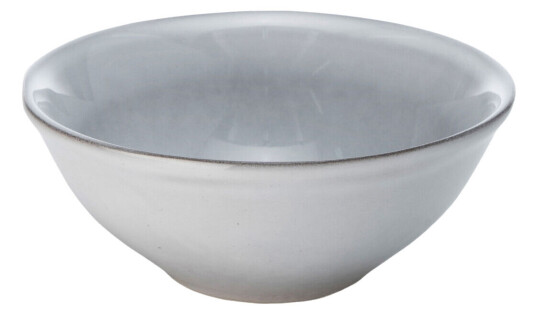 Heirol x Nosse Smooth skål Ø 12 cm Stone Heirol x Nosse Smooth skål Ø 12 cm Stone
