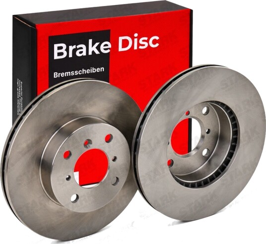 STARK SKBD 0022141 Bremseskive STARK SKBD 0022141 Bremseskive