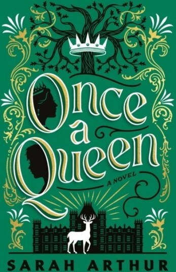 Once a Queen Once a Queen