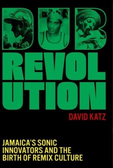 Dub Revolution