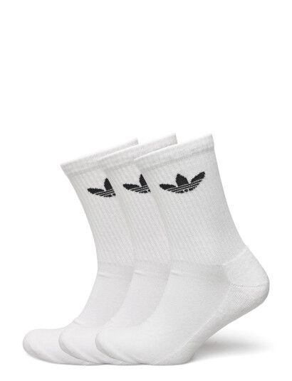 adidas Originals Tr Crew S 3P - White - 46-48