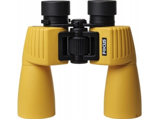 Focus Binoculars Focus Sailor Iii 7X50 Wp Focus Binoculars Focus Sailor Iii 7X50 Wp