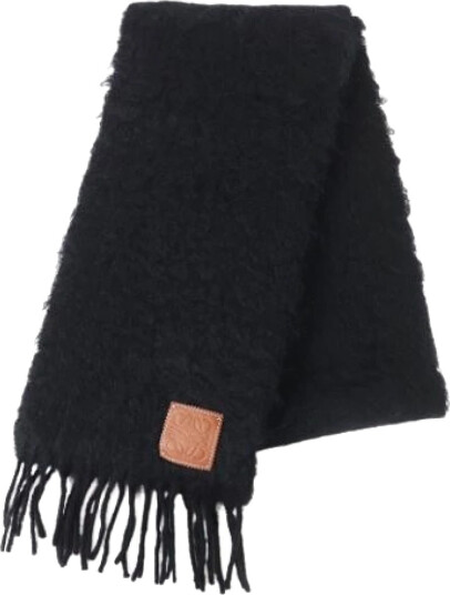Loewe Dame Svart