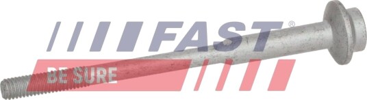 Skrue, innsprøytningsdyseholder FAST FT05142