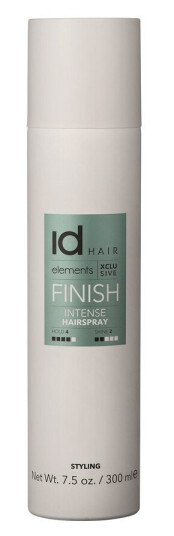 Id Hair Elements Xclusive Intense Hairspray 300ml Id Hair Elements Xclusive Intense Hairspray 300ml