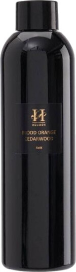 Holmen Milano duftolje refill 200 ml appelsintre