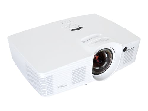Optoma GT1080e Optoma GT1080e