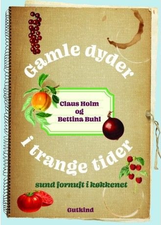 Gamle Dyder I Trange Tider | Claus Holm Og Bettina Buhl | Språk: Dansk