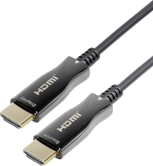 Maxtrack Hdmi Tilkoblingskabel Hdmi A Hdmi A 70 M Sort C 508 70 Ml 4K Uhd