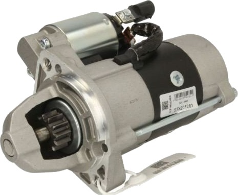 STARDAX STX201261R Starter