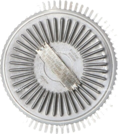 Clutch kjølevifte NRF 49523