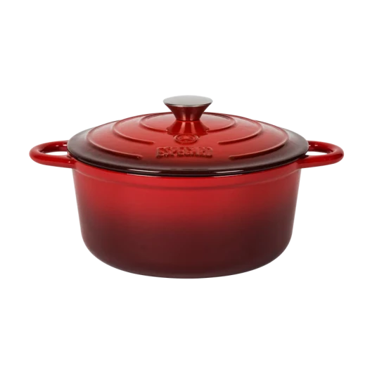 Espegard Cast Iron Pot 4L Espegard Cast Iron Pot 4L